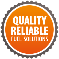 Quality reliable fuel solutions