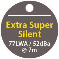extra Super Silent