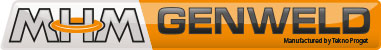 MHM Generators Welders logo