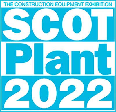 ScotPlant 2022 logo