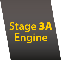 stage 3A Engine
